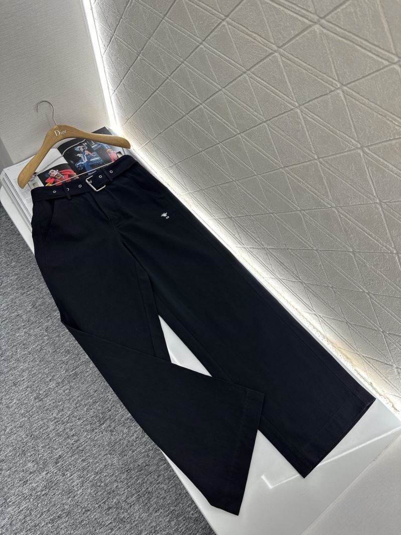 Christian Dior Long Pants